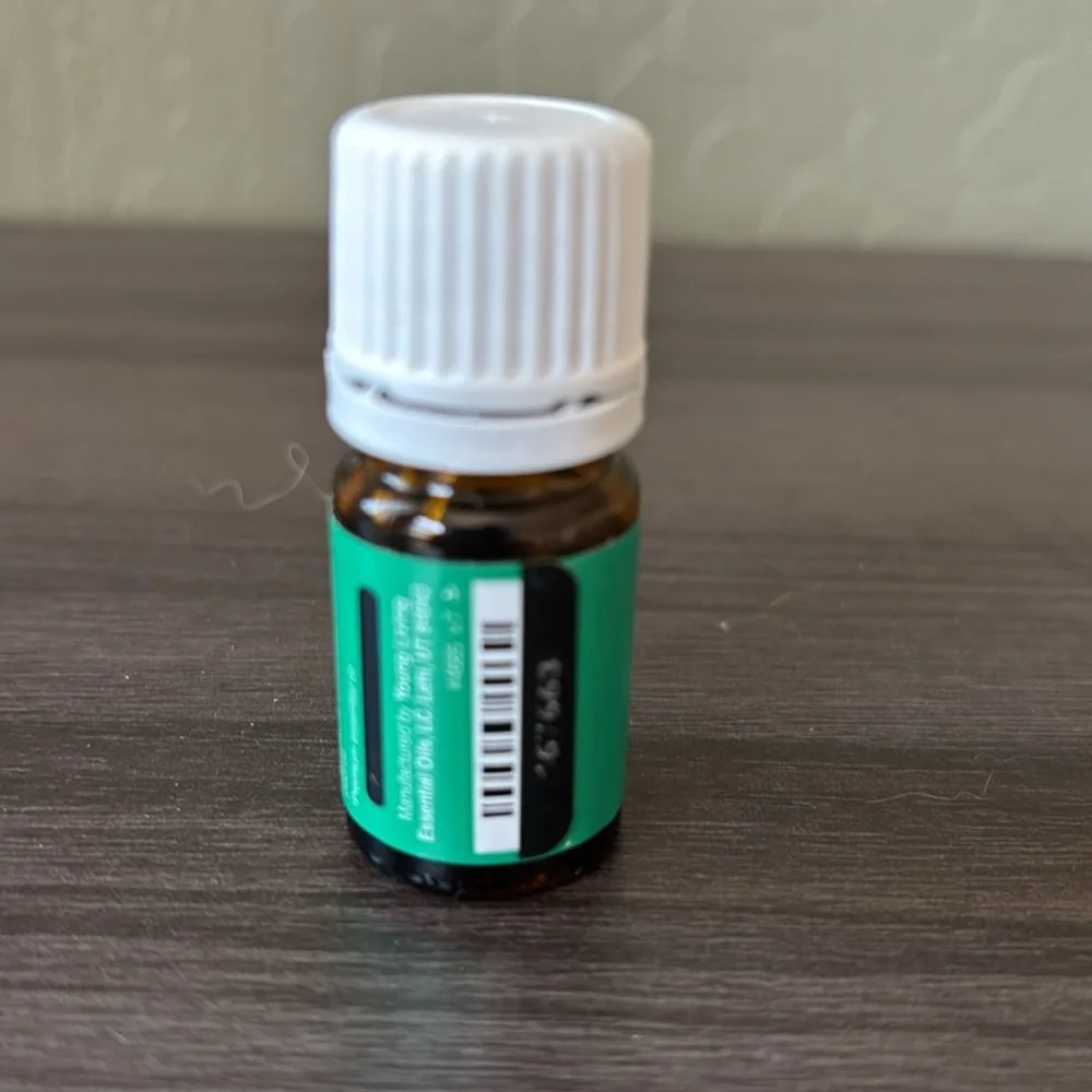 Young‎ Living Jade Lemon Essential Oil 5ml NWT